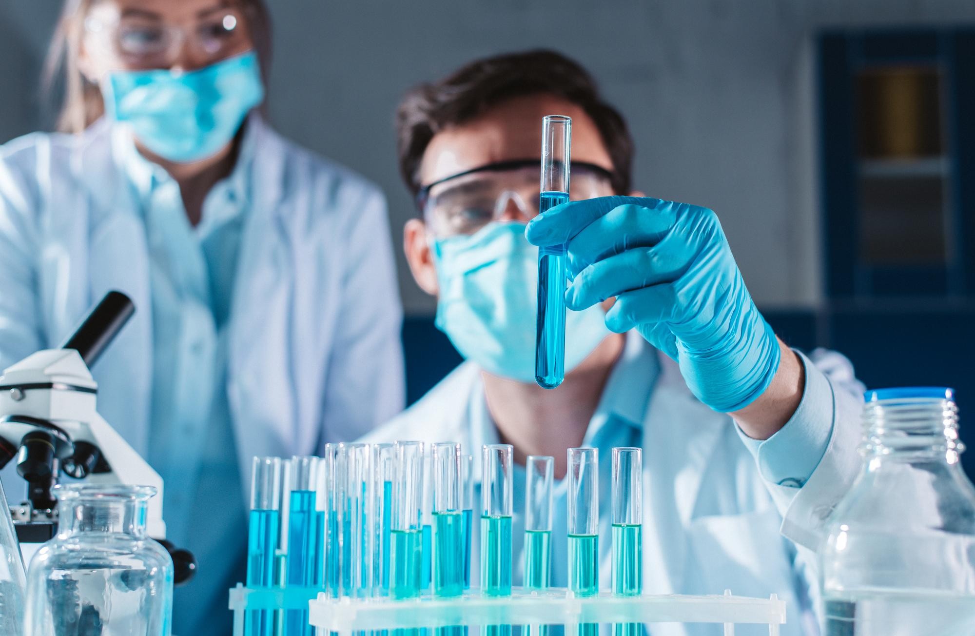 Diagnostic and lab packages through trusted partner centres
